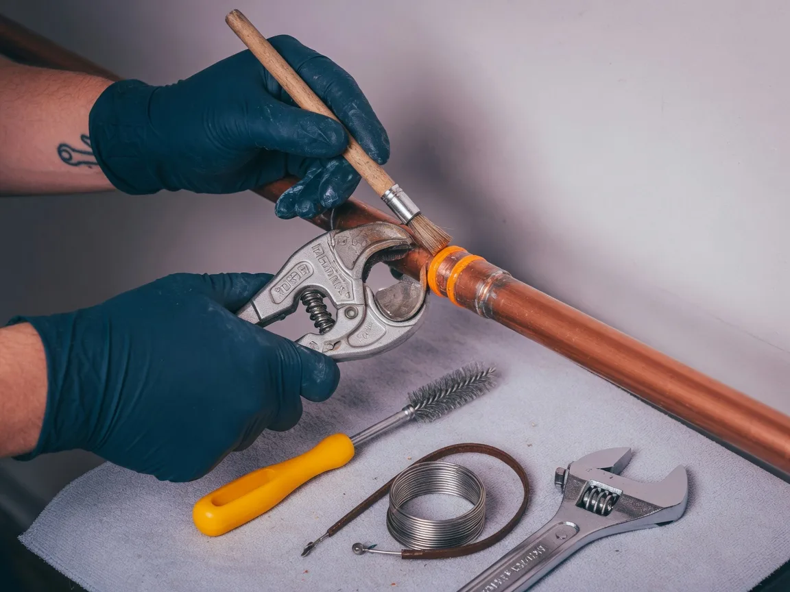 Why choose Sump Pump Repair in Devol, OK